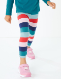 Multi Striped Leggings (3 Months - 7 Years)