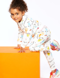 Cotton Mr Men™ & Little Miss™ Joggers