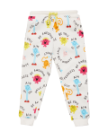 Cotton Mr Men™ & Little Miss™ Joggers