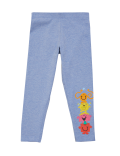 Cotton Mr Men™ & Little Miss™ Leggings