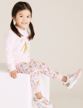 Cotton Roald Dahl™ & NHM™ Pelican Joggers