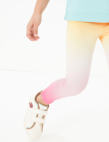 Cotton Ombre Leggings