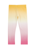 Cotton Ombre Leggings