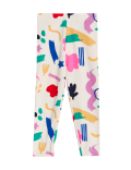 Cotton Rich Patterned Leggings (2-8 Yrs)