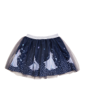 Frozen™ Tutu Skirt (2-10 Yrs)