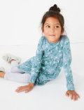 Disney Frozen&trade; 2 Cotton Dress (2-10 Years)