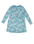 Disney Frozen&trade; 2 Cotton Dress (2-10 Years)
