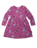 Pure Cotton Disney Frozen&trade; 2 Dress (2-10 Years)