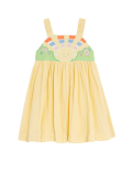Pure Cotton Sunshine Dress