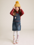 Roald Dahl&trade; & NHM&trade; Fox Pinafore Outfit (2-7 Years)