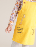 2 Piece Roald Dahl™ & NHM™ Outfit