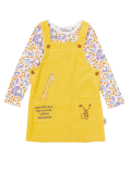 2 Piece Roald Dahl™ & NHM™ Outfit