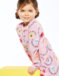 Pure Cotton Mr Men™ Little Miss™ Dress