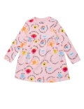 Pure Cotton Mr Men™ Little Miss™ Dress