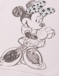 Hooded Minnie Mouse™ Dress (2-7 Yrs)