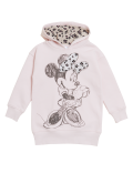 Hooded Minnie Mouse™ Dress (2-7 Yrs)