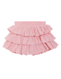 Pure Cotton Skort (2-7 Yrs)