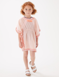 Pure Cotton Kaftan (2-7 Yrs)