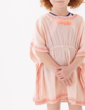 Pure Cotton Kaftan (2-7 Yrs)
