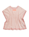 Pure Cotton Kaftan (2-7 Yrs)