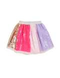 Sequin Tutu Skirt
