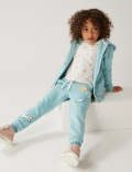 Cotton Rich Bunny Joggers