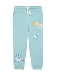 Cotton Rich Bunny Joggers