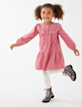 2pc Cotton Rich Outfit (2-7 Yrs)
