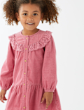 2pc Cotton Rich Outfit (2-7 Yrs)