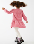 2pc Cotton Rich Outfit (2-7 Yrs)