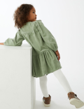 2pc Cotton Rich Outfit (2-7 Yrs)