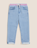 Regular Cotton Rich Jeans
