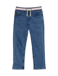 Regular Cotton Rich Jeans