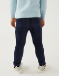 Cord Leggings