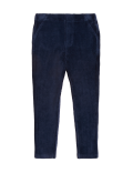 Cord Leggings
