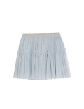 Glitter Tutu Skirt