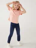 Denim Jeggings