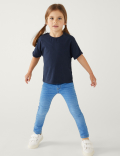 Denim Jeggings