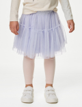 Tutu Skirt (2-8 Yrs)