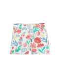 Denim Shorts (2-8 Yrs)