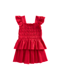 2 Piece Shirred Outfit (2-8 Yrs)