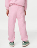Cotton Rich Joggers (2-8 Yrs)