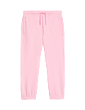 Cotton Rich Joggers (2-8 Yrs)