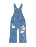 Denim Sunshine Dungaree