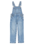 Denim Dungarees