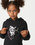 Cotton Rich Top & Bottom Outfit (2-8 Yrs)