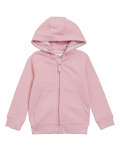 Cotton Rich Zip Hoodie (2-7 Yrs)