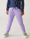 Cotton Rich Joggers