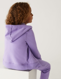 Cotton Rich Hoodie