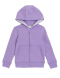 Cotton Rich Hoodie